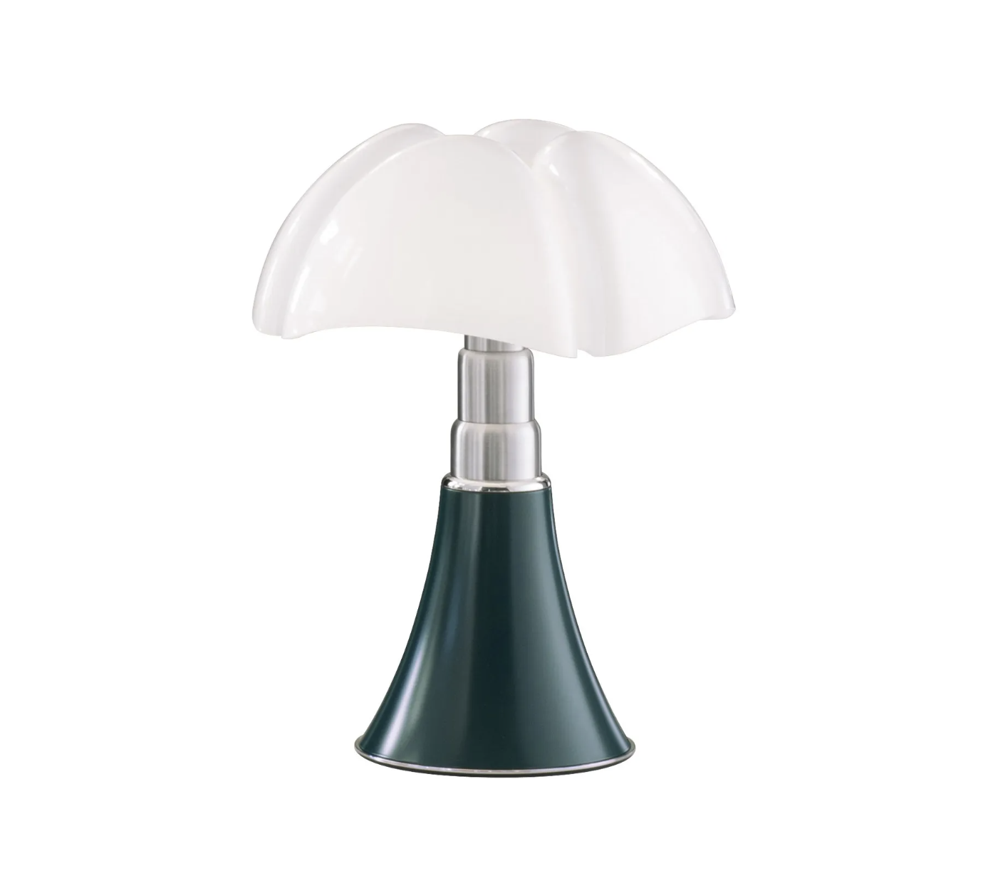 Lampe de table Minipipistrello LED / H 35 cm