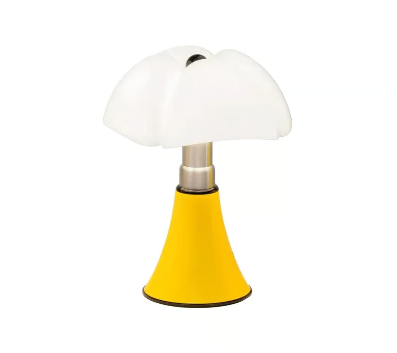 Lampe de table Minipipistrello LED / H 35 cm