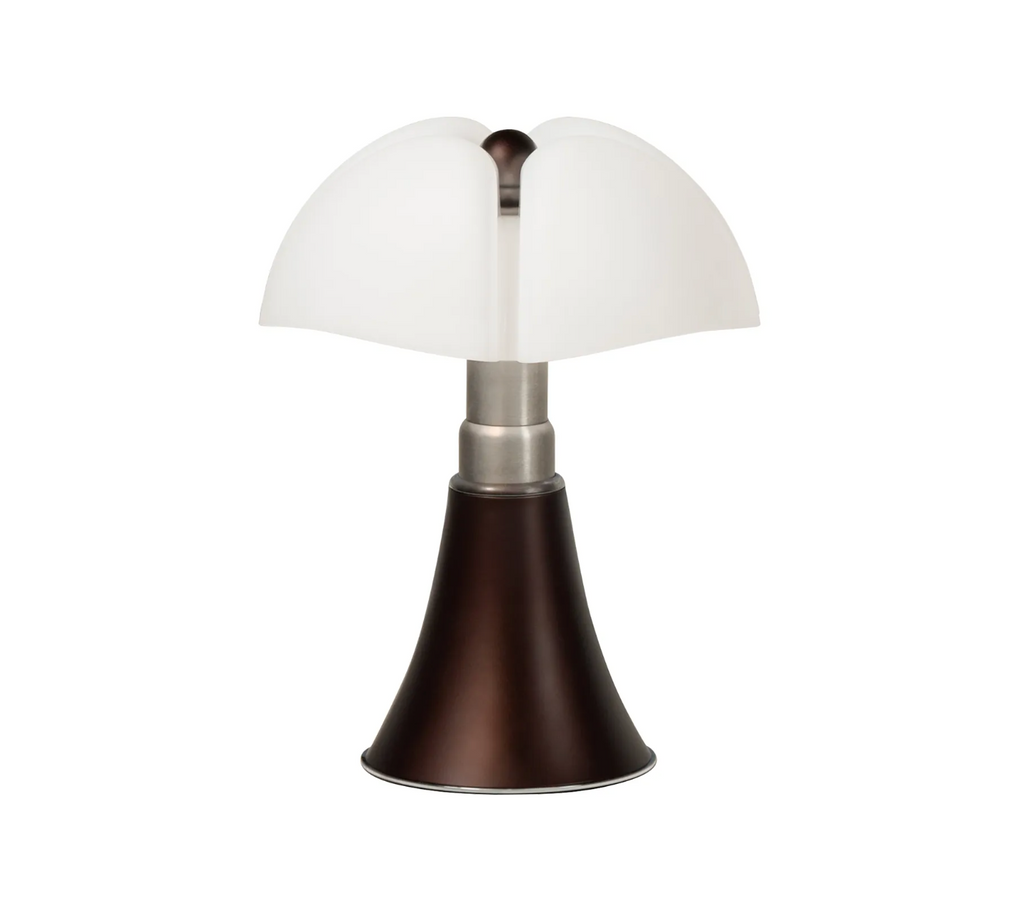 Lampe de table Minipipistrello LED / H 35 cm