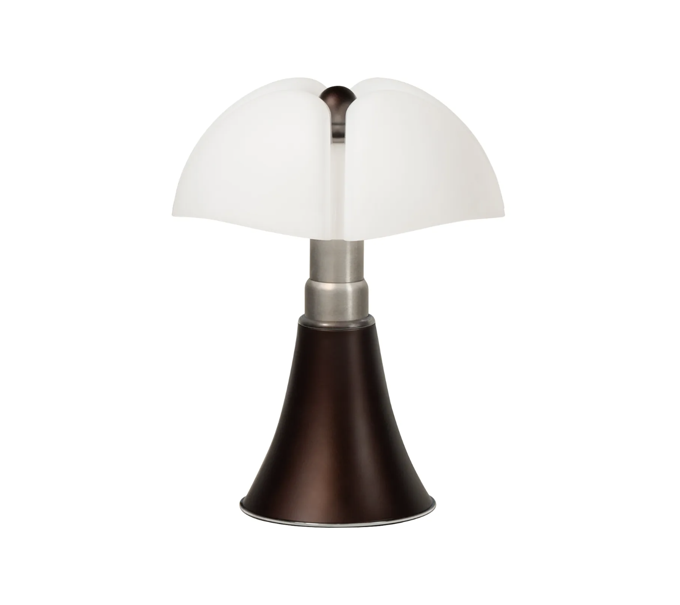 Lampe de table Minipipistrello LED / H 35 cm