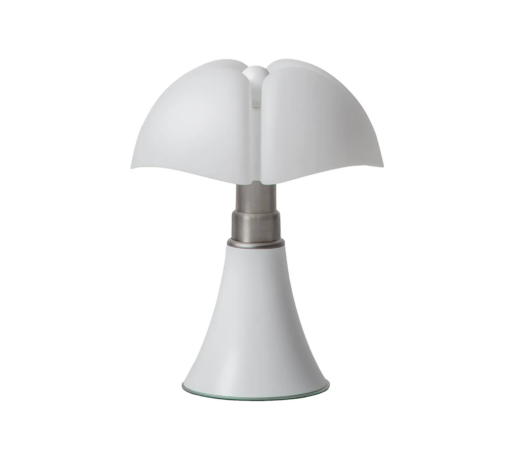 Lampe de table Minipipistrello LED / H 35 cm