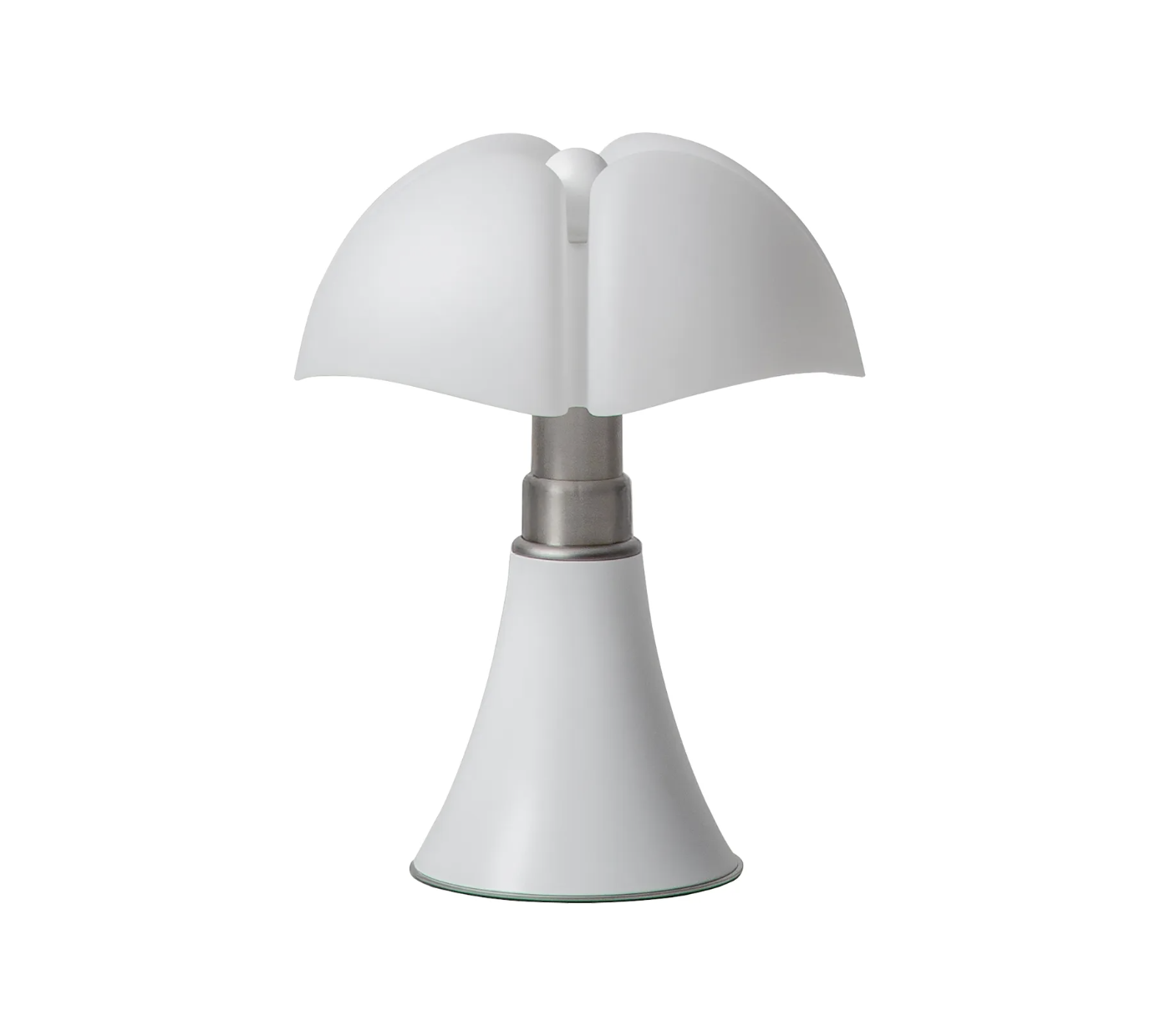 Lampe de table Minipipistrello LED / H 35 cm