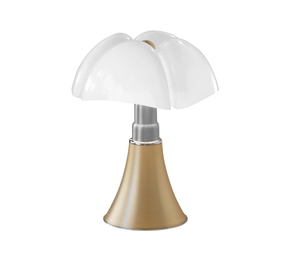 Lampe de table Minipipistrello LED / H 35 cm