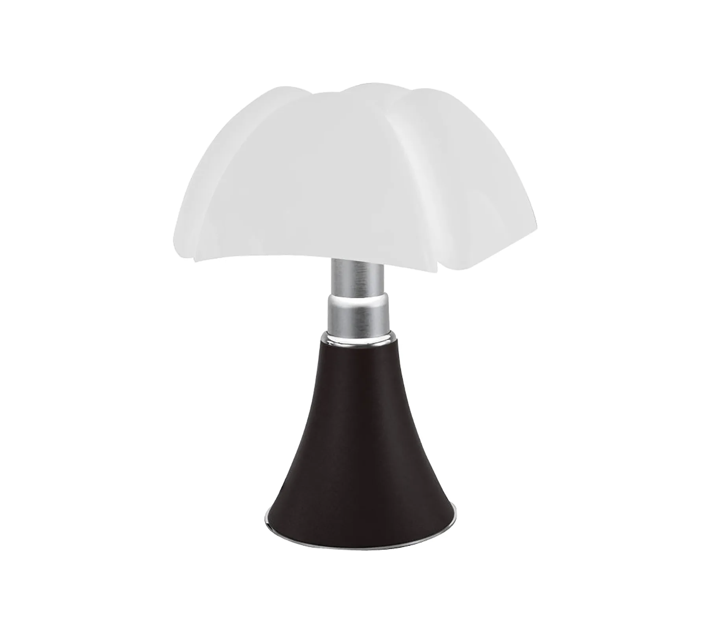 Lampe sans fil rechargeable Minipipistrello LED / H 35 cm