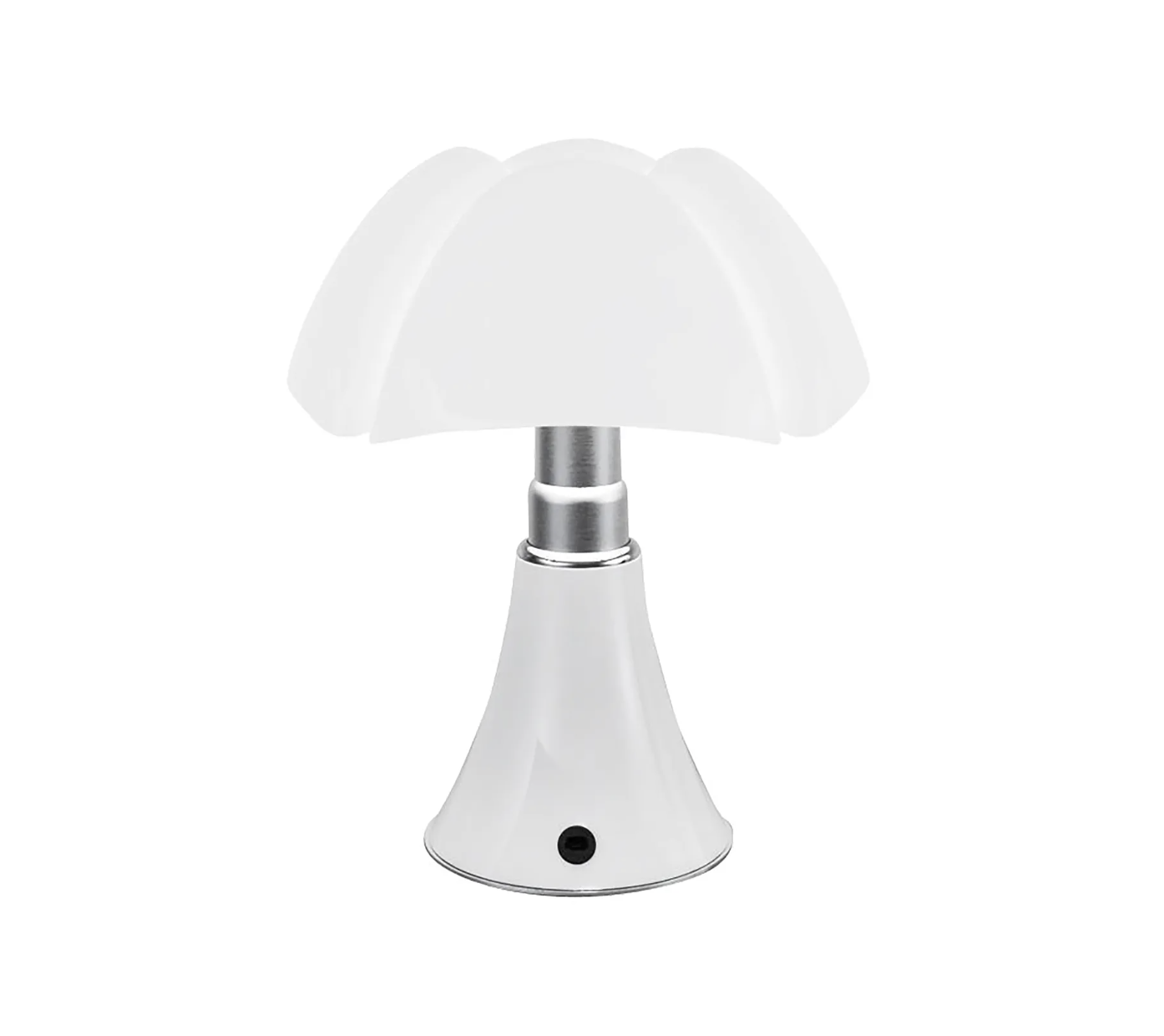 Lampe sans fil rechargeable Minipipistrello LED / H 35 cm