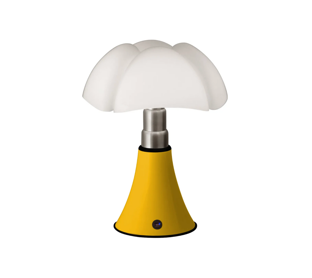 Lampe sans fil rechargeable Minipipistrello LED / H 35 cm