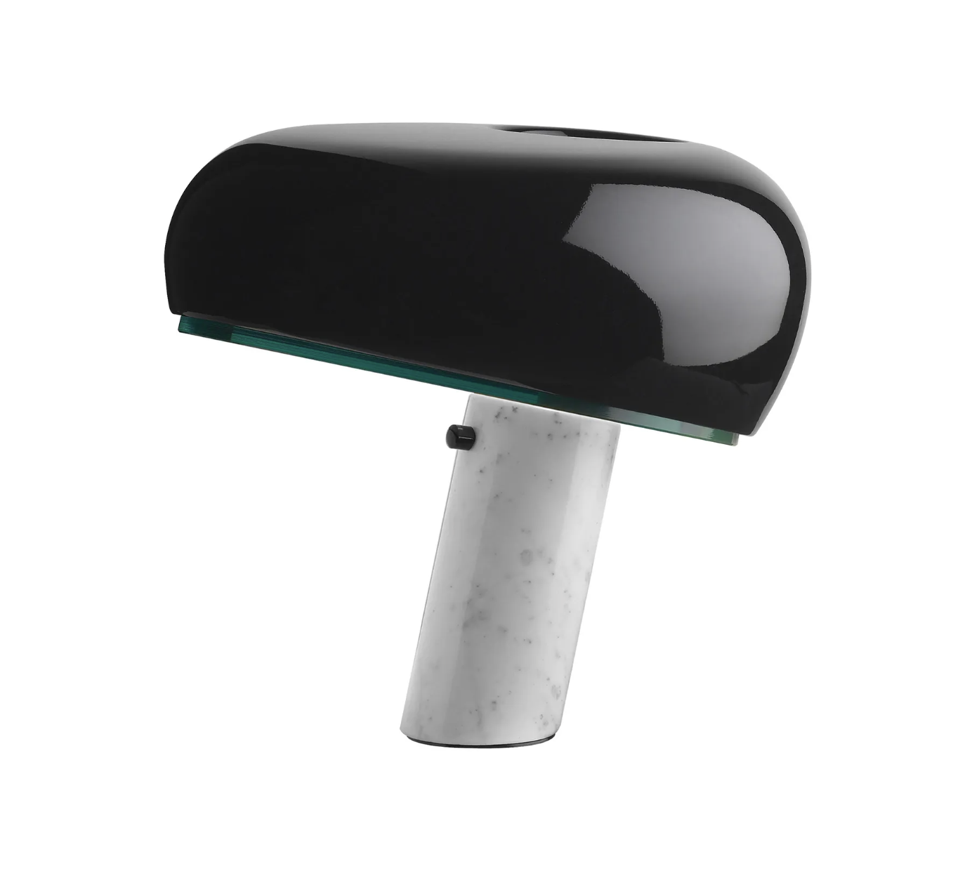 Lampe de table Snoopy