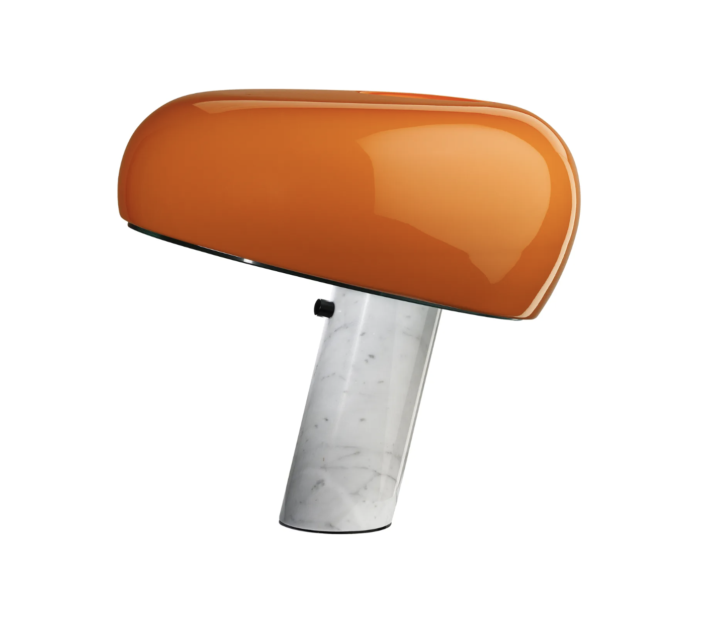 Lampe de table Snoopy